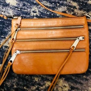 Rebecca Minkoff crossbody purse